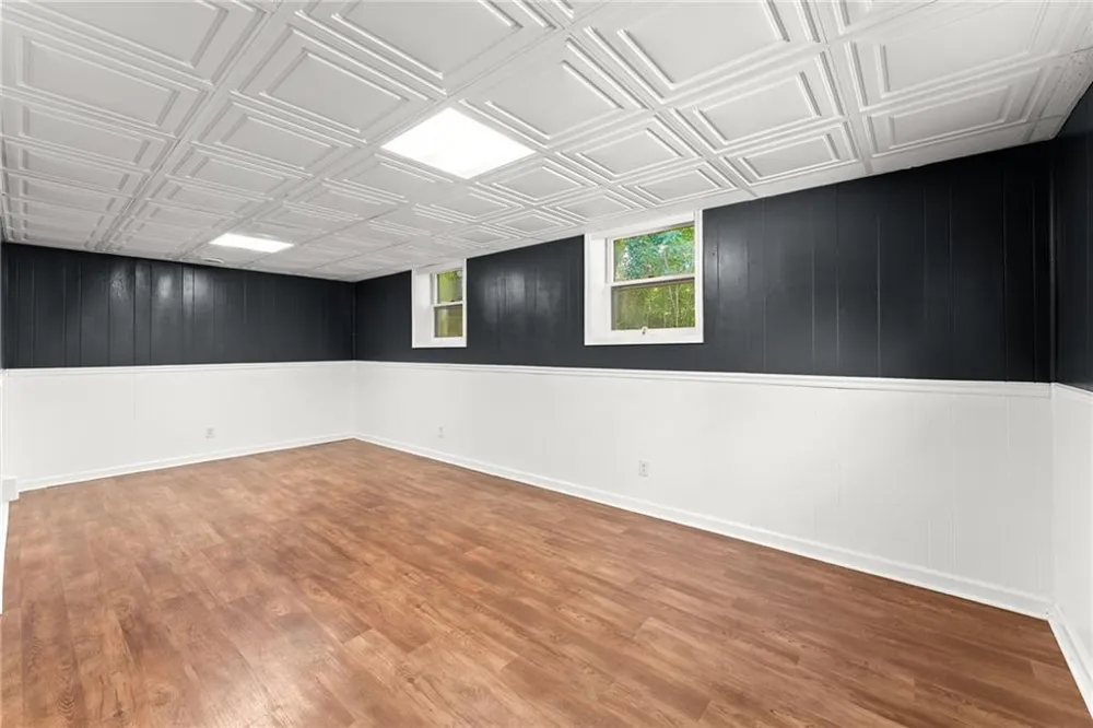 1421 Northwood Circle Gainesville, GA 30501