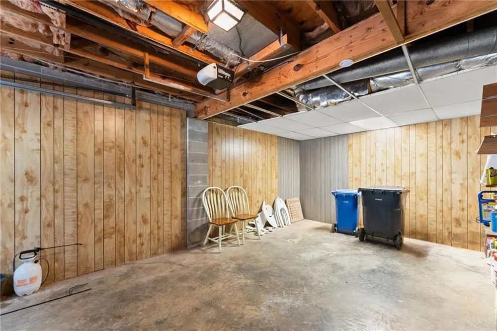 1421 Northwood Circle Gainesville, GA 30501