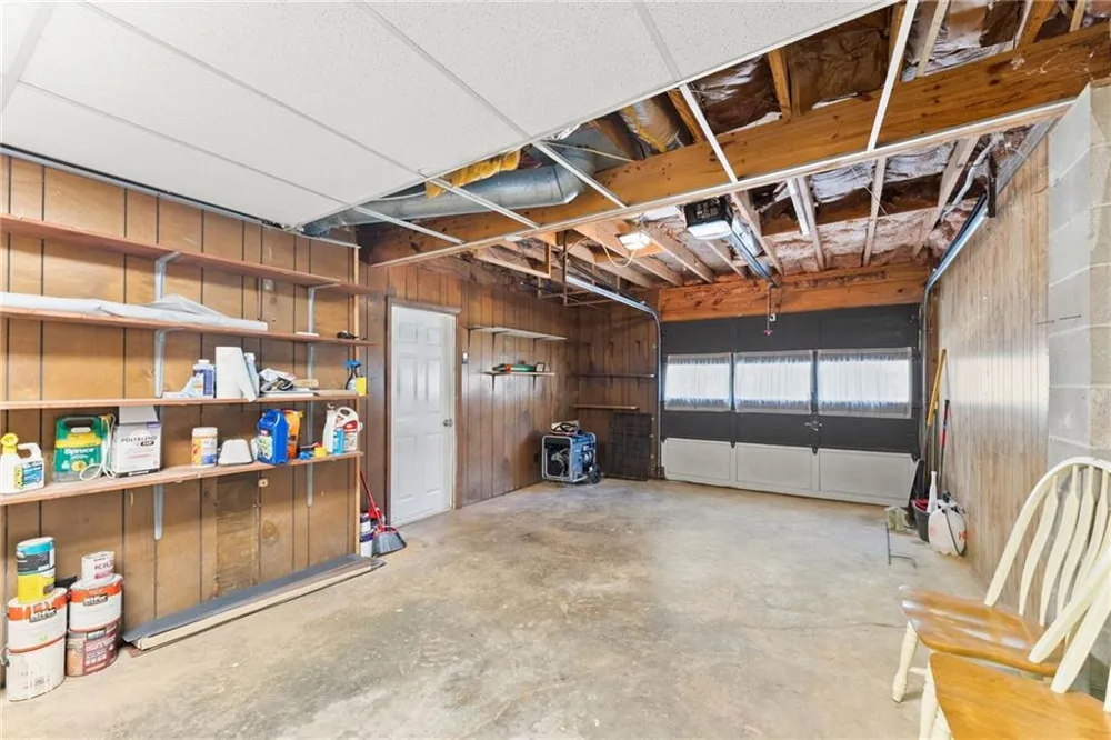 1421 Northwood Circle Gainesville, GA 30501