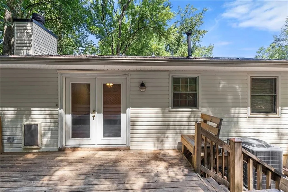 1421 Northwood Circle Gainesville, GA 30501