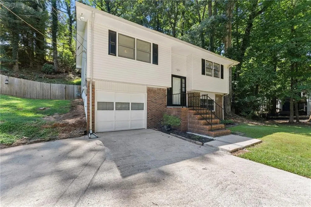 1421 Northwood Circle Gainesville, GA 30501