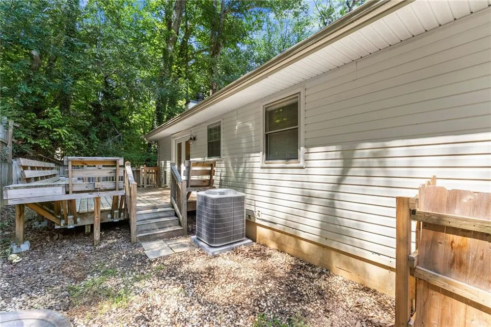 1421 Northwood Circle Gainesville, GA 30501