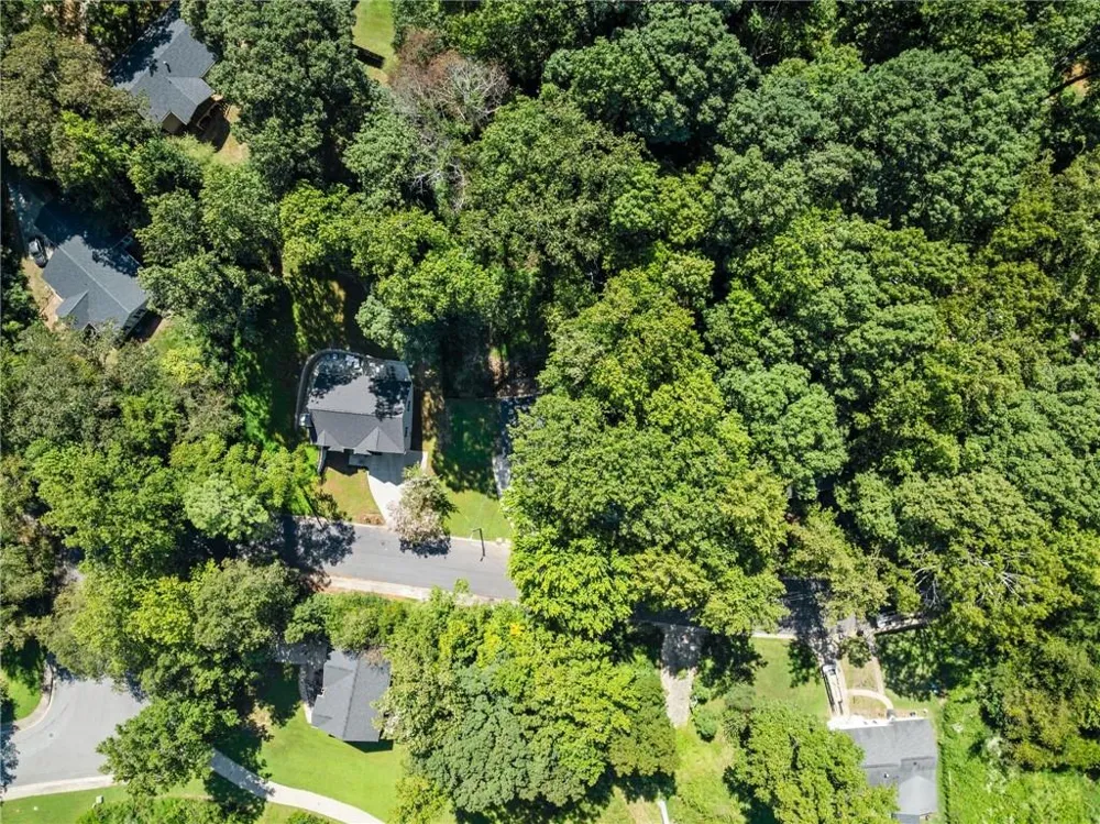 1421 Northwood Circle Gainesville, GA 30501