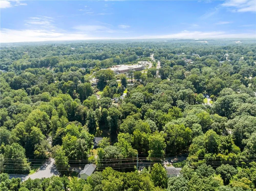 1421 Northwood Circle Gainesville, GA 30501