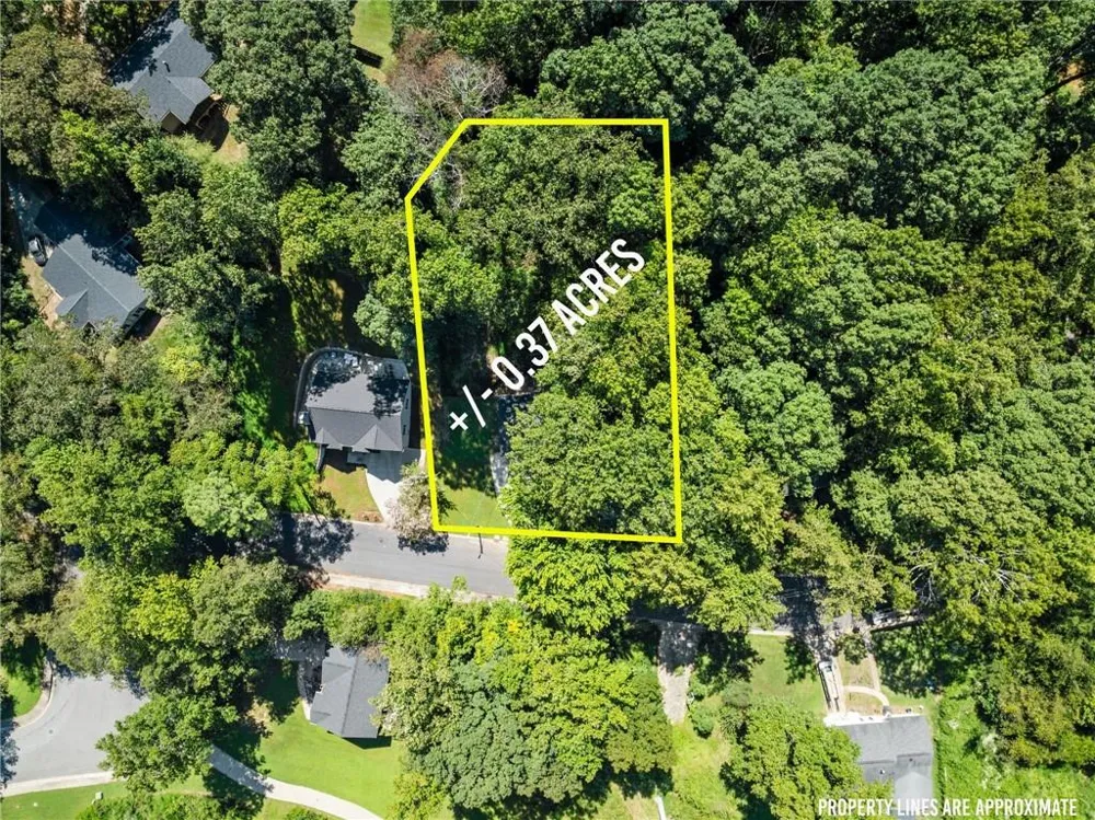 1421 Northwood Circle Gainesville, GA 30501