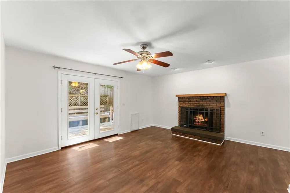 1421 Northwood Circle Gainesville, GA 30501
