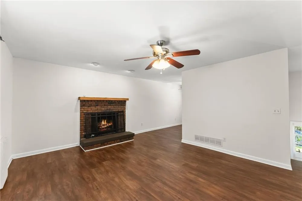 1421 Northwood Circle Gainesville, GA 30501