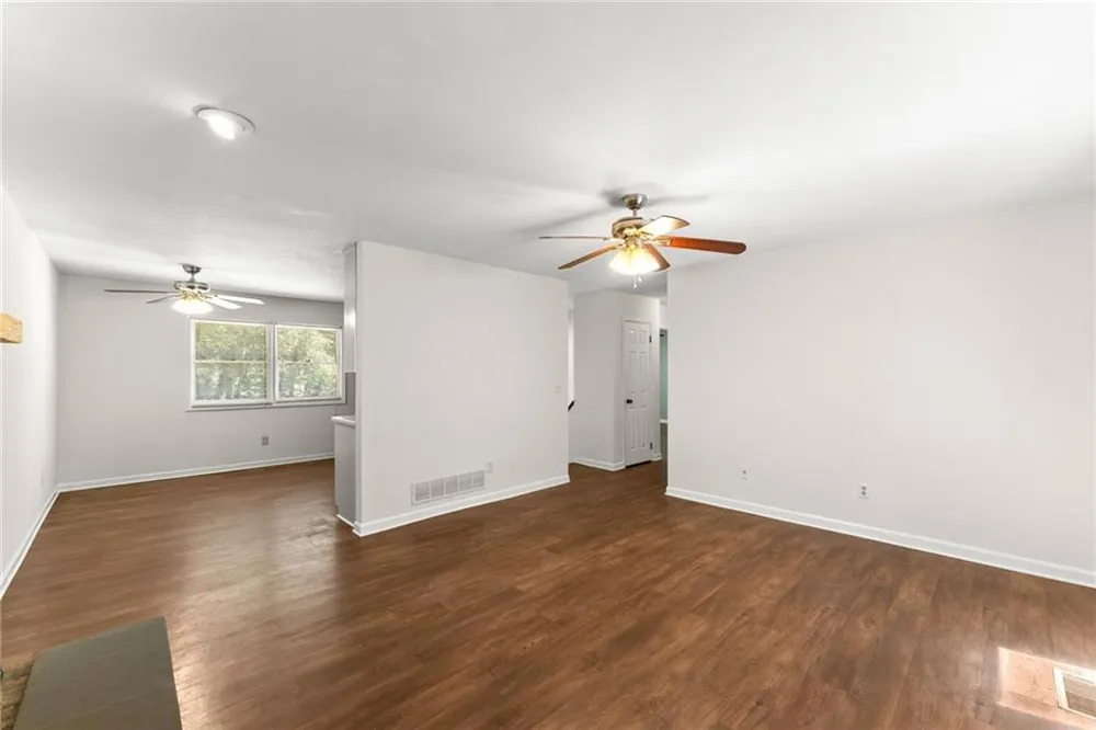 1421 Northwood Circle Gainesville, GA 30501