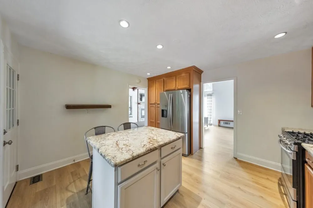 3701 Thornwood Way Marietta, GA 30062