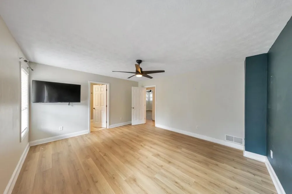 3701 Thornwood Way Marietta, GA 30062