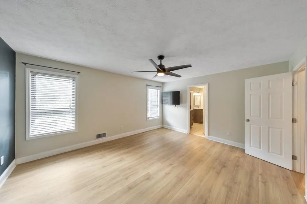 3701 Thornwood Way Marietta, GA 30062