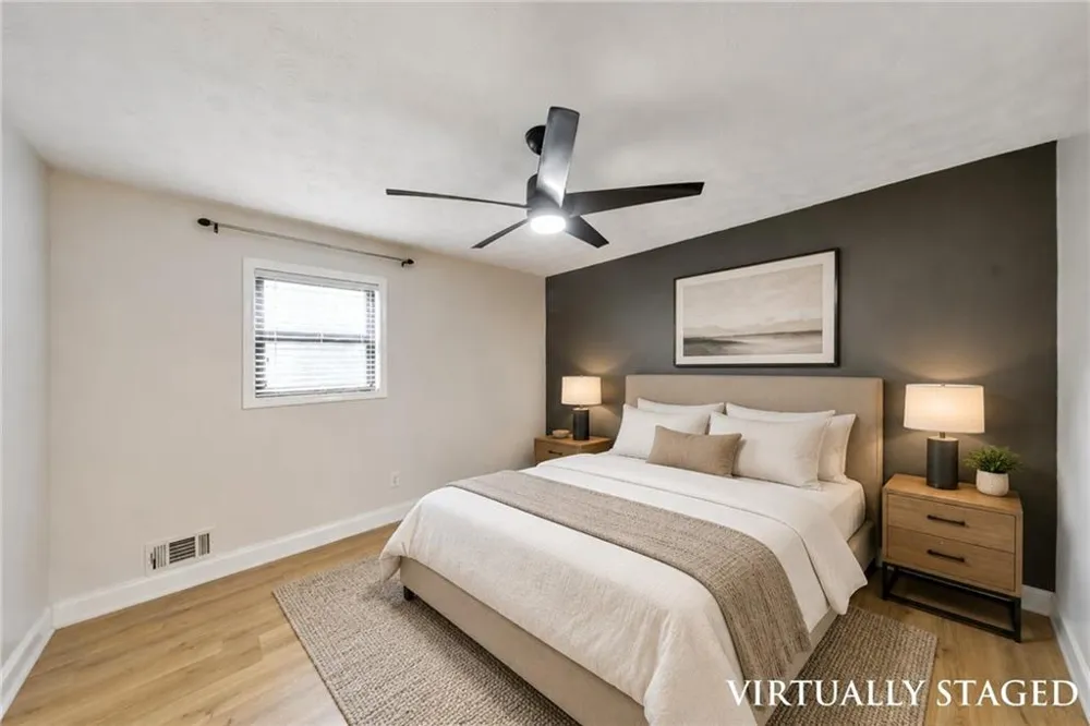 3701 Thornwood Way Marietta, GA 30062