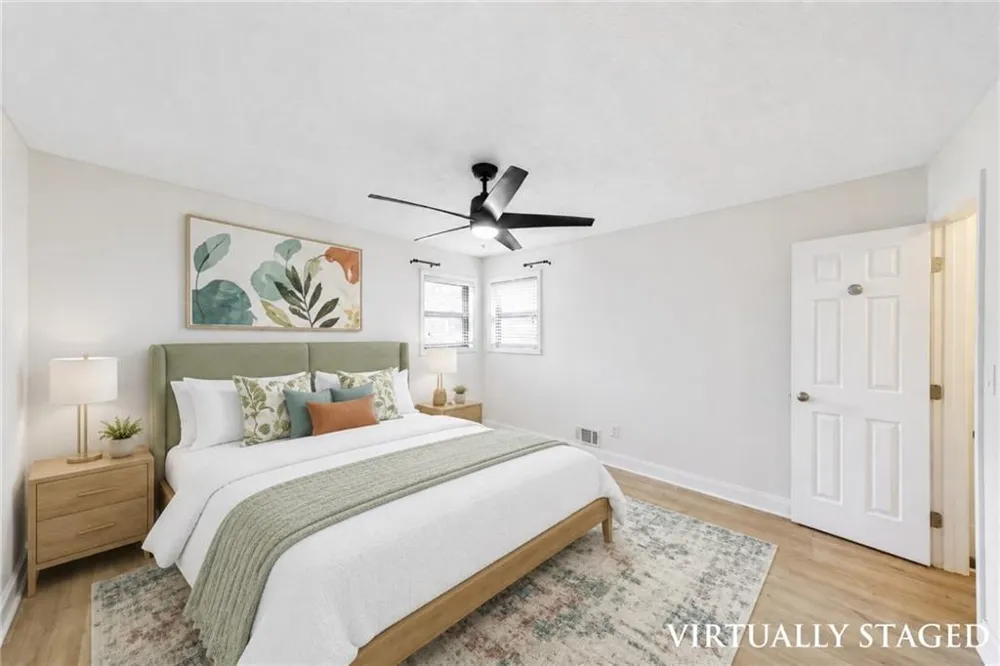 3701 Thornwood Way Marietta, GA 30062