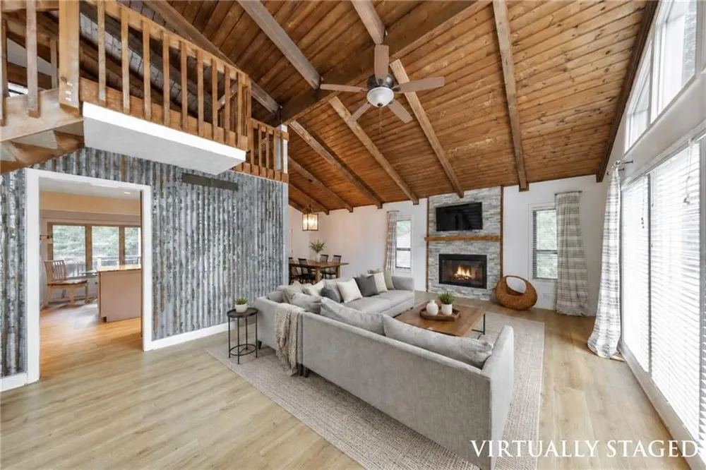 3701 Thornwood Way Marietta, GA 30062