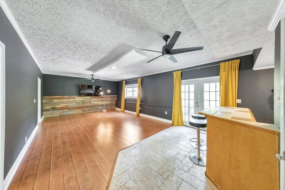 3701 Thornwood Way Marietta, GA 30062