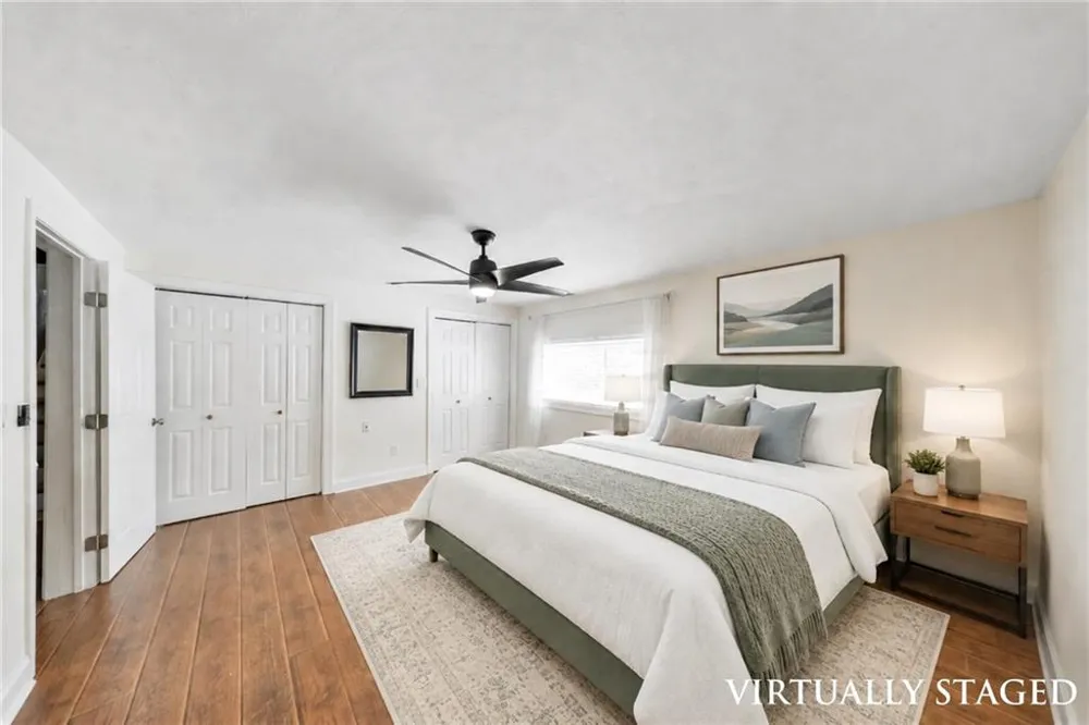 3701 Thornwood Way Marietta, GA 30062