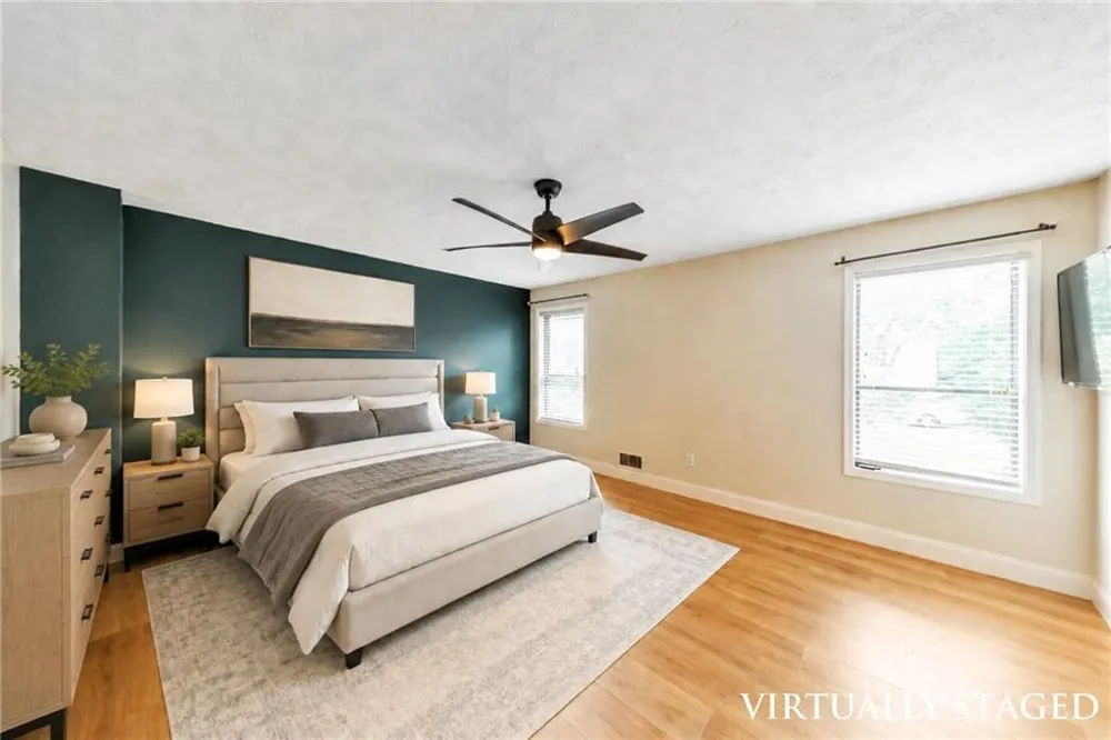 3701 Thornwood Way Marietta, GA 30062