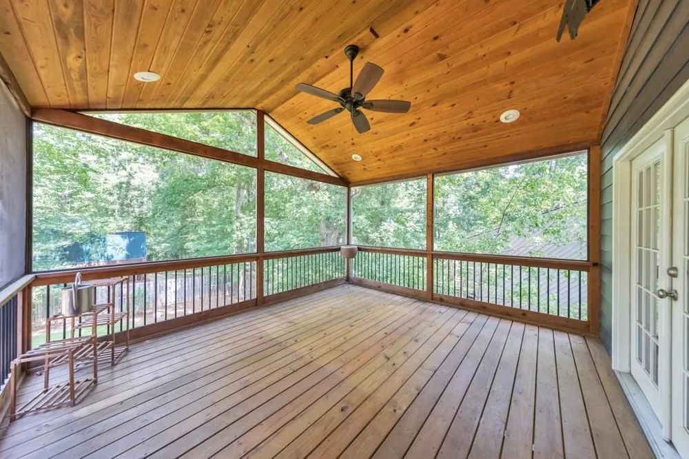 3701 Thornwood Way Marietta, GA 30062