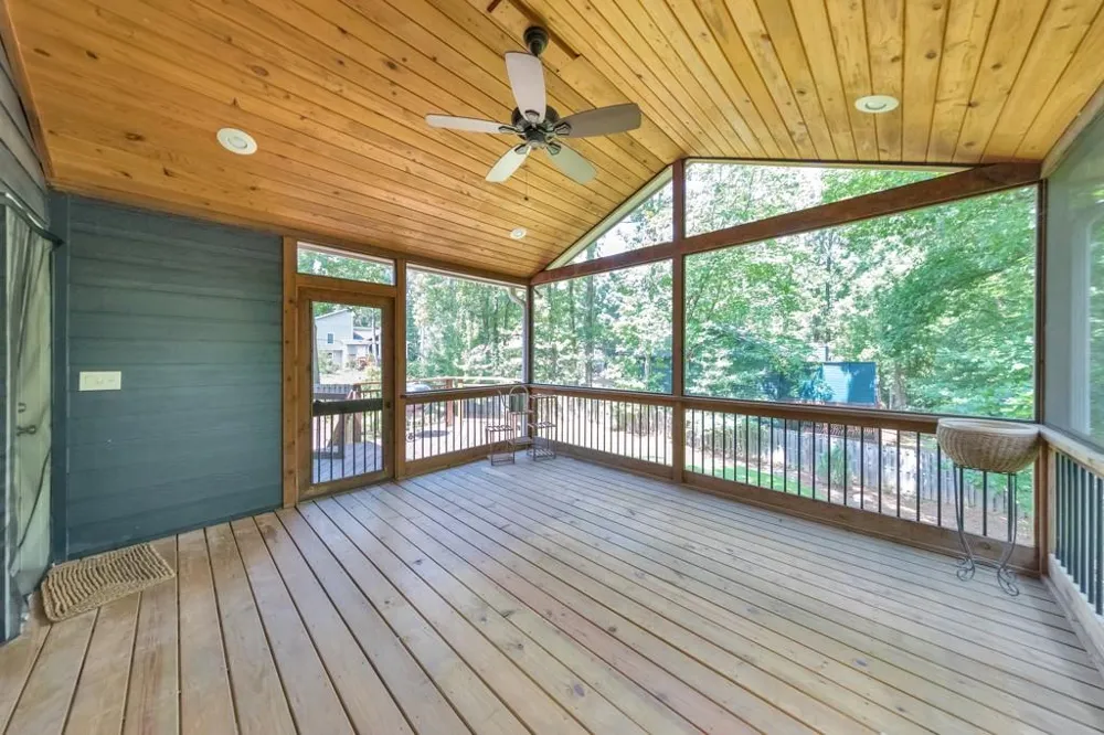3701 Thornwood Way Marietta, GA 30062