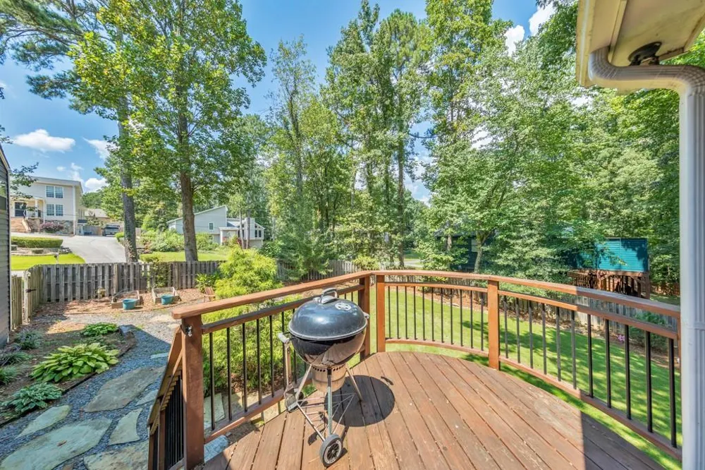 3701 Thornwood Way Marietta, GA 30062