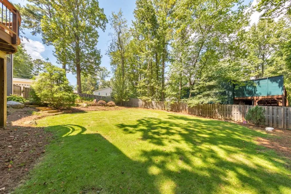 3701 Thornwood Way Marietta, GA 30062