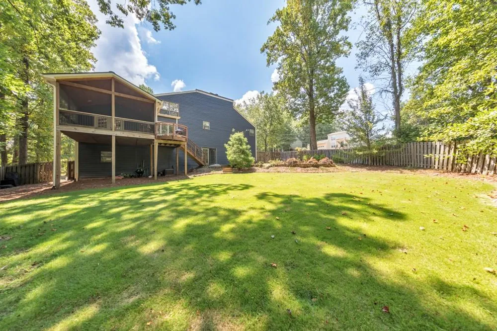 3701 Thornwood Way Marietta, GA 30062