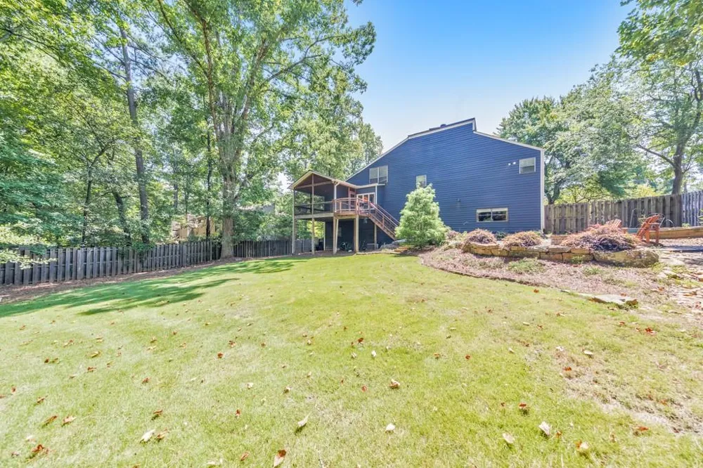 3701 Thornwood Way Marietta, GA 30062