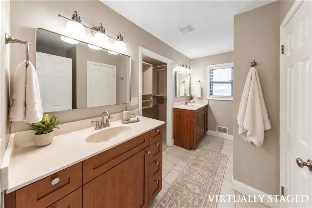 3701 Thornwood Way Marietta, GA 30062