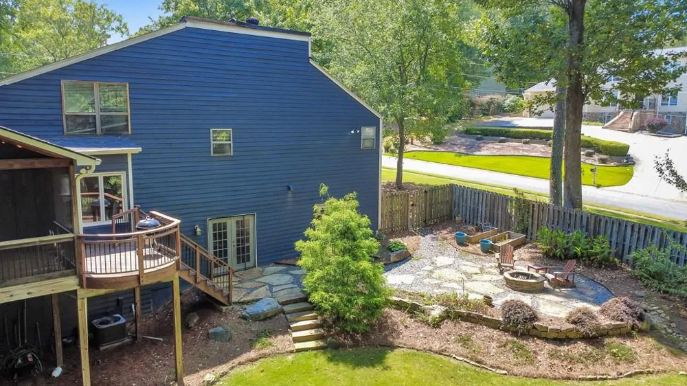 3701 Thornwood Way Marietta, GA 30062