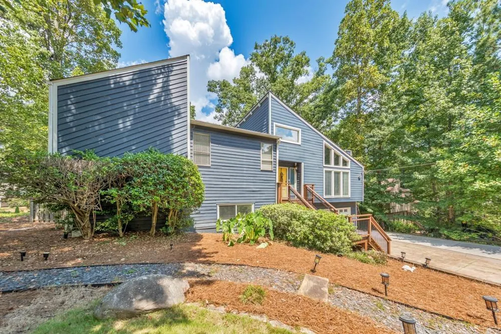 3701 Thornwood Way Marietta, GA 30062