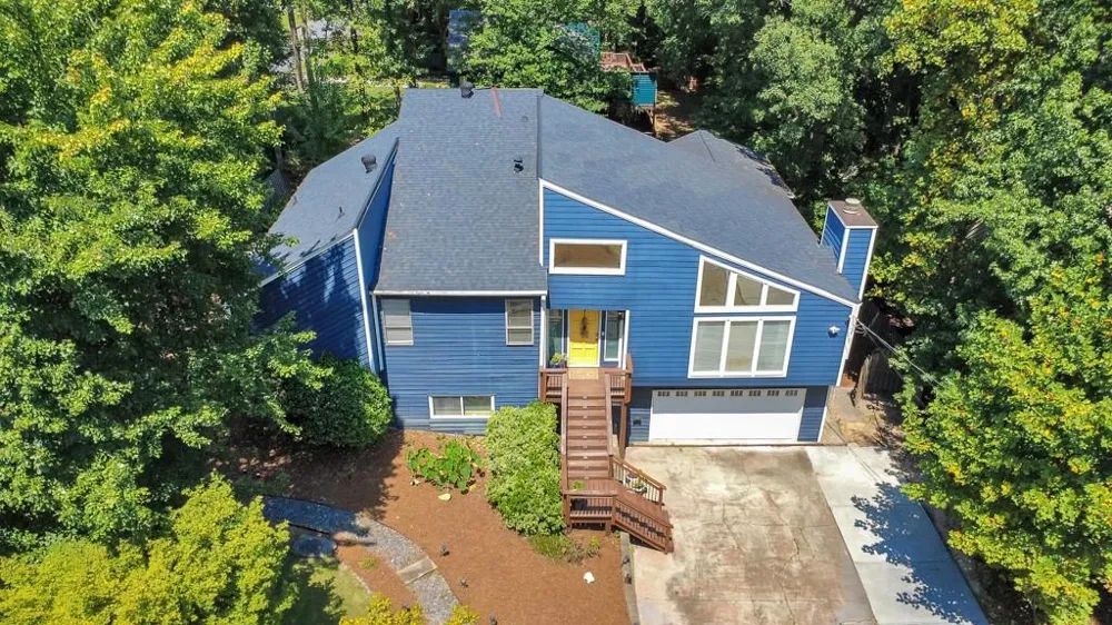 3701 Thornwood Way Marietta, GA 30062