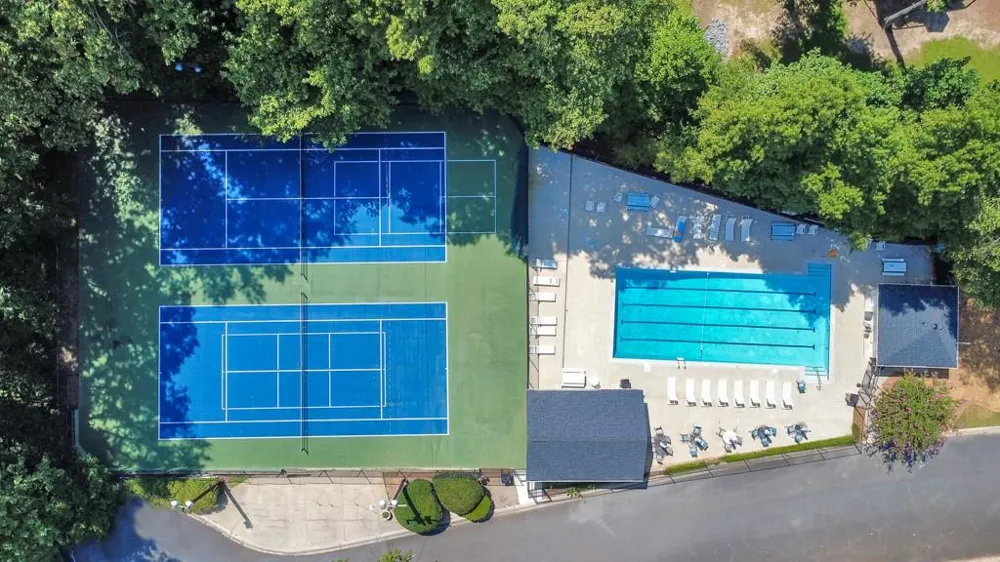 3701 Thornwood Way Marietta, GA 30062