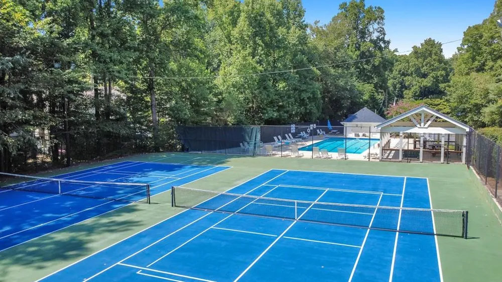3701 Thornwood Way Marietta, GA 30062