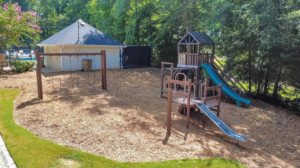 3701 Thornwood Way Marietta, GA 30062