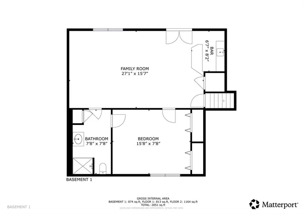 3701 Thornwood Way Marietta, GA 30062