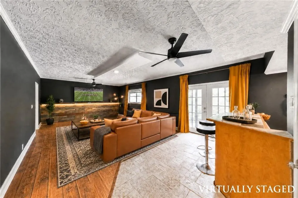 3701 Thornwood Way Marietta, GA 30062