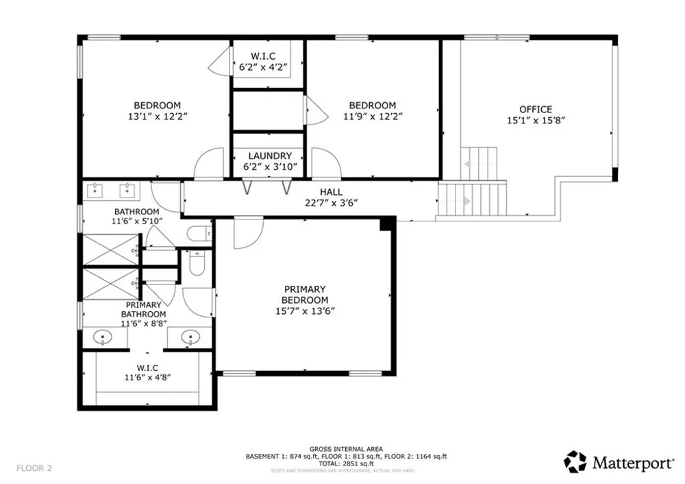 3701 Thornwood Way Marietta, GA 30062