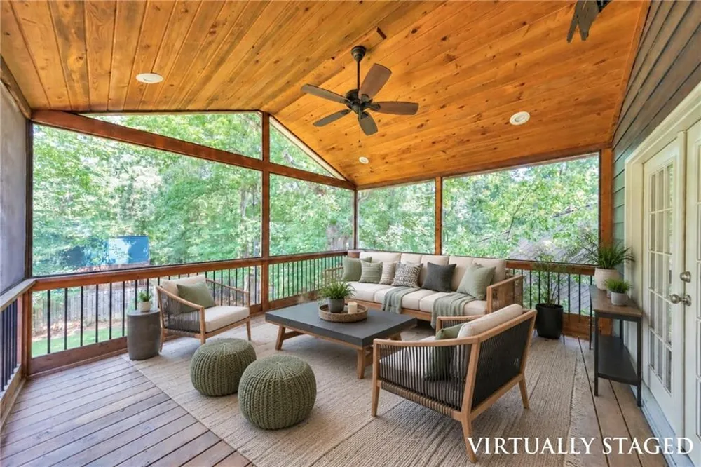 3701 Thornwood Way Marietta, GA 30062