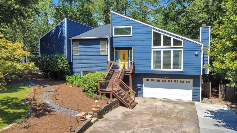 3701 Thornwood Way Marietta, GA 30062