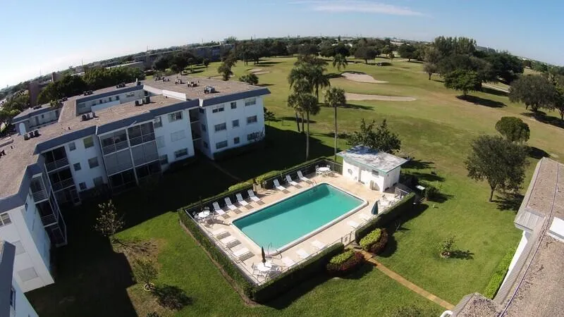5501 NW 2ND AVENUE #204 Boca Raton, FL 33487