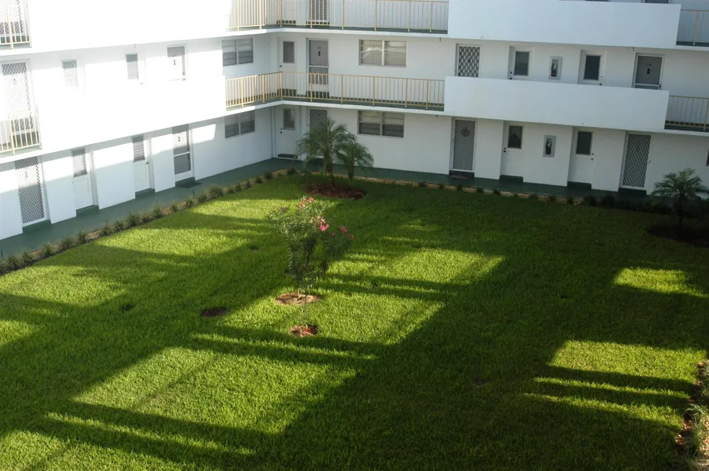 5501 NW 2ND AVENUE #204 Boca Raton, FL 33487