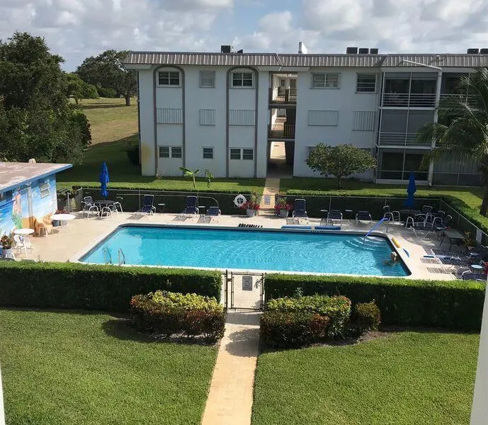 5501 NW 2ND AVENUE #204 Boca Raton, FL 33487