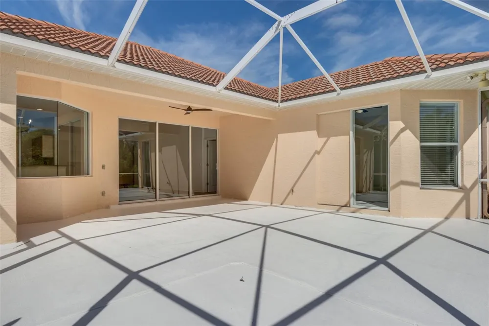 5174 PINE SHADOW LANE North Port, FL 34287