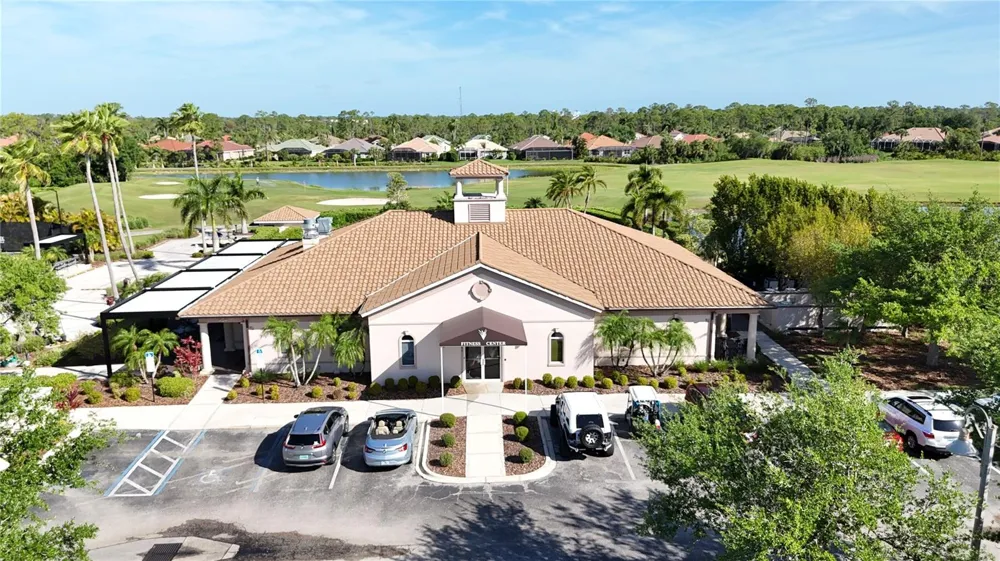 5174 PINE SHADOW LANE North Port, FL 34287