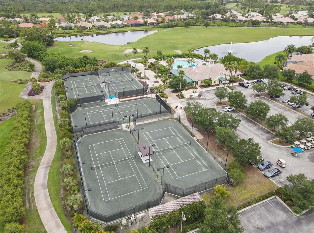 5174 PINE SHADOW LANE North Port, FL 34287