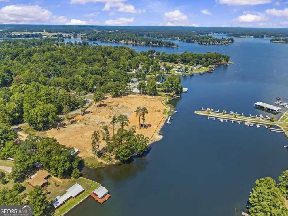 0 Carolyn Ct Milledgeville, GA 31061