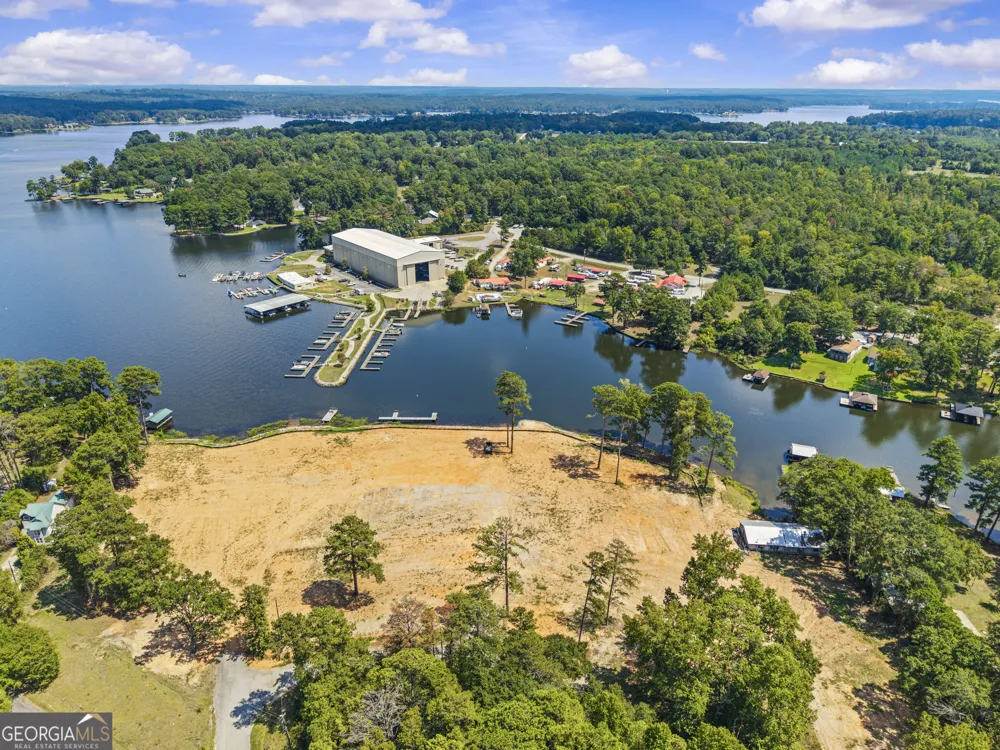 0 Carolyn Ct Milledgeville, GA 31061
