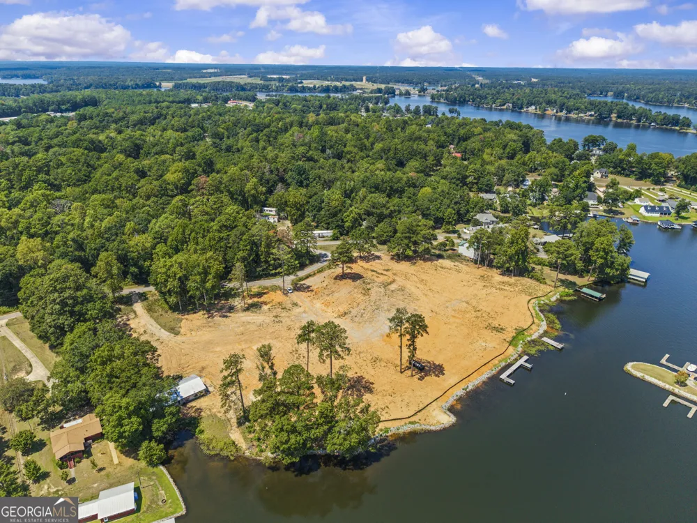0 Carolyn Ct Milledgeville, GA 31061