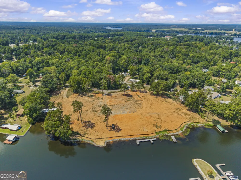0 Carolyn Ct Milledgeville, GA 31061