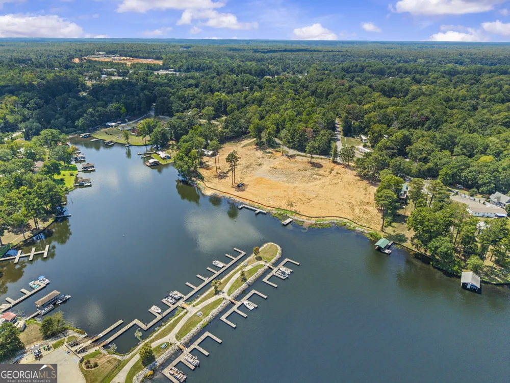 0 Carolyn Ct Milledgeville, GA 31061
